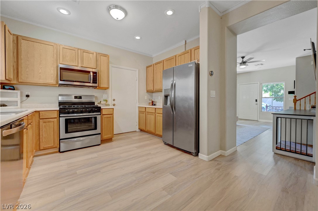 6878 Mesita Avenue Las Vegas NV 89122