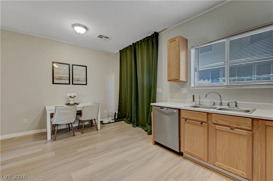 6878 Mesita Avenue Las Vegas NV 89122