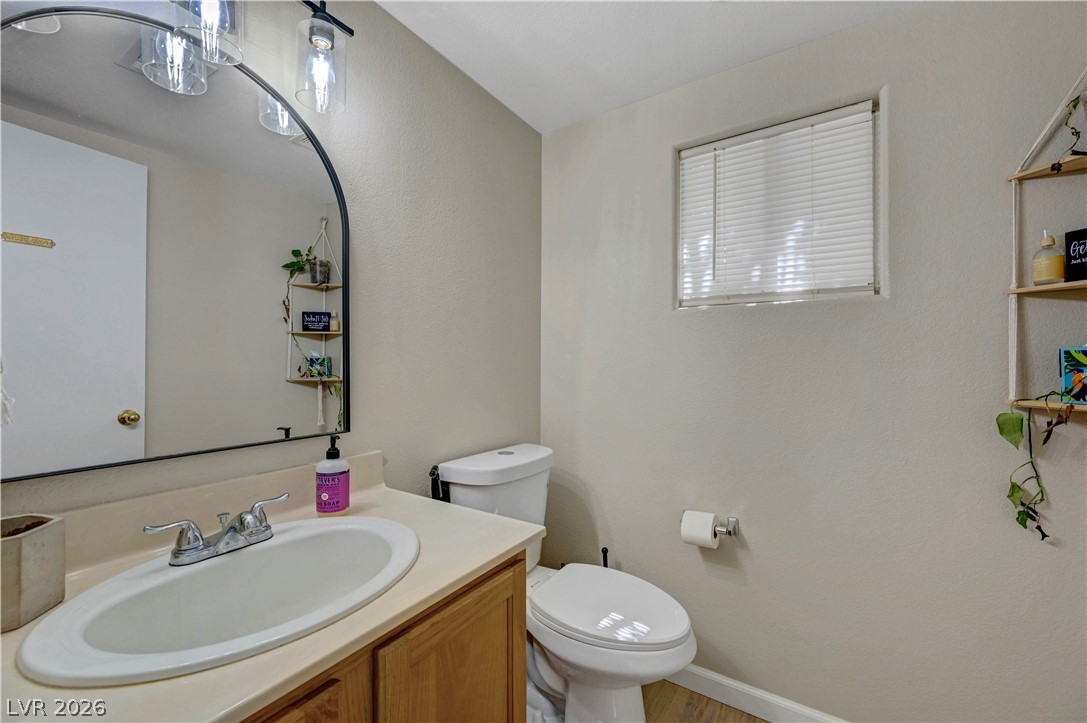 6878 Mesita Avenue Las Vegas NV 89122