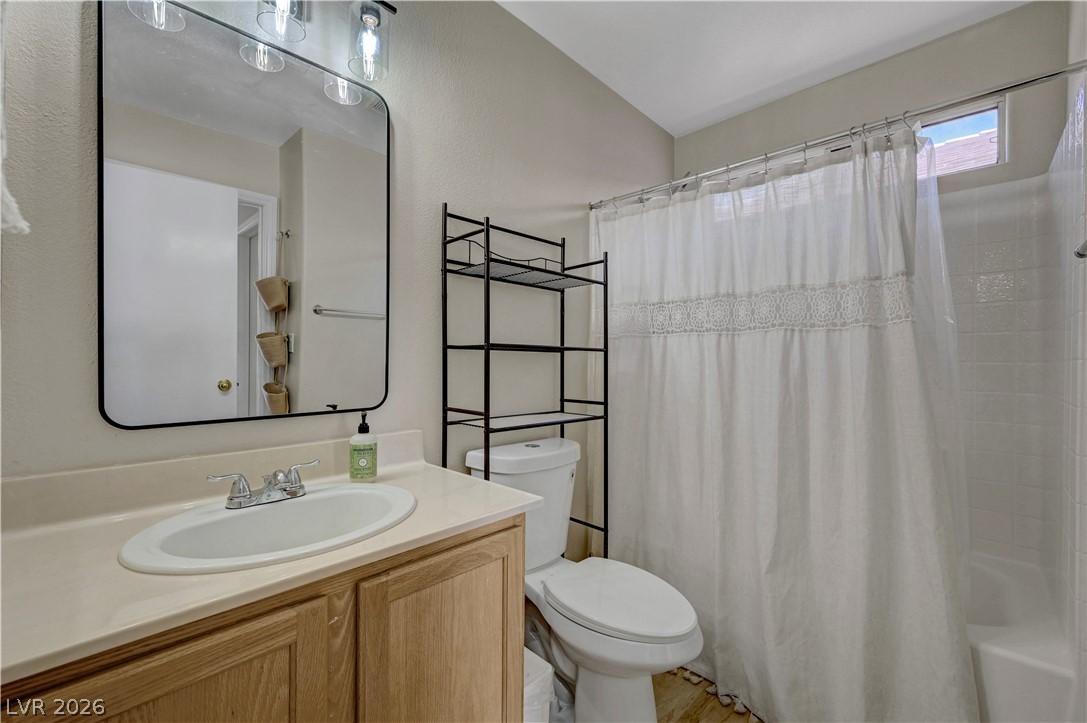 6878 Mesita Avenue Las Vegas NV 89122