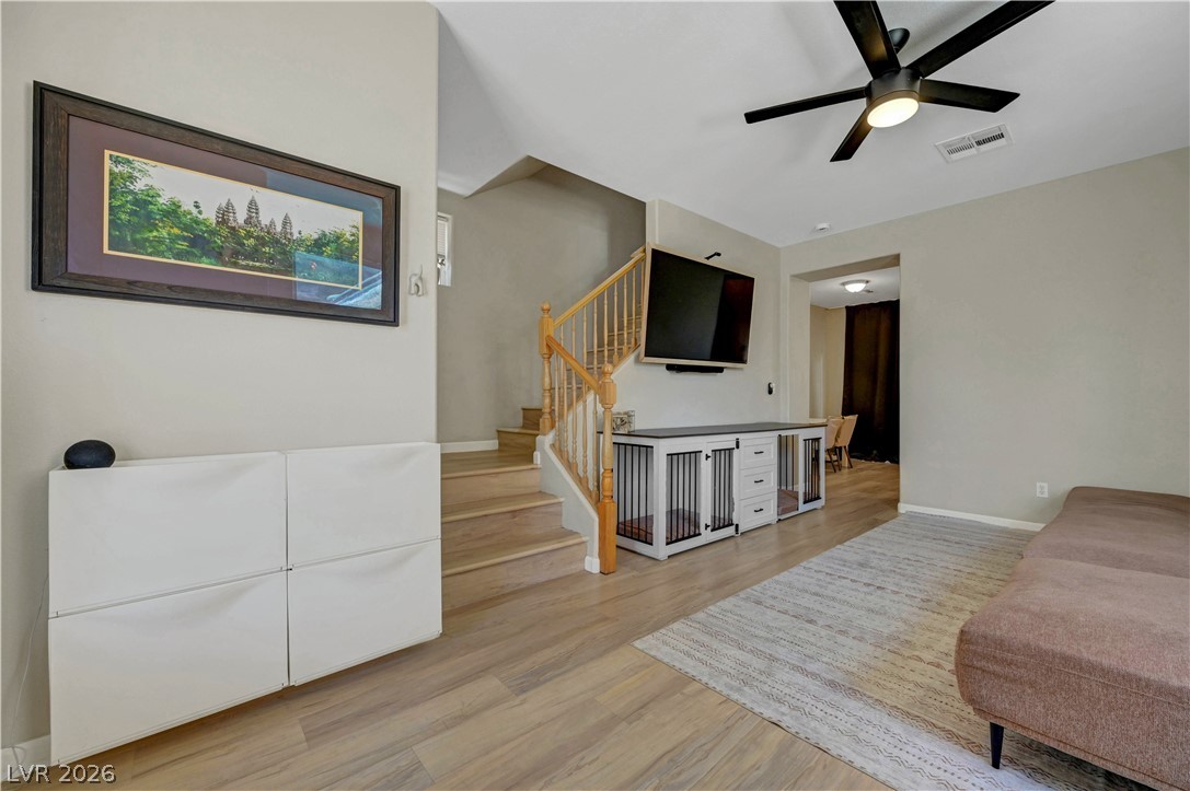 6878 Mesita Avenue Las Vegas NV 89122