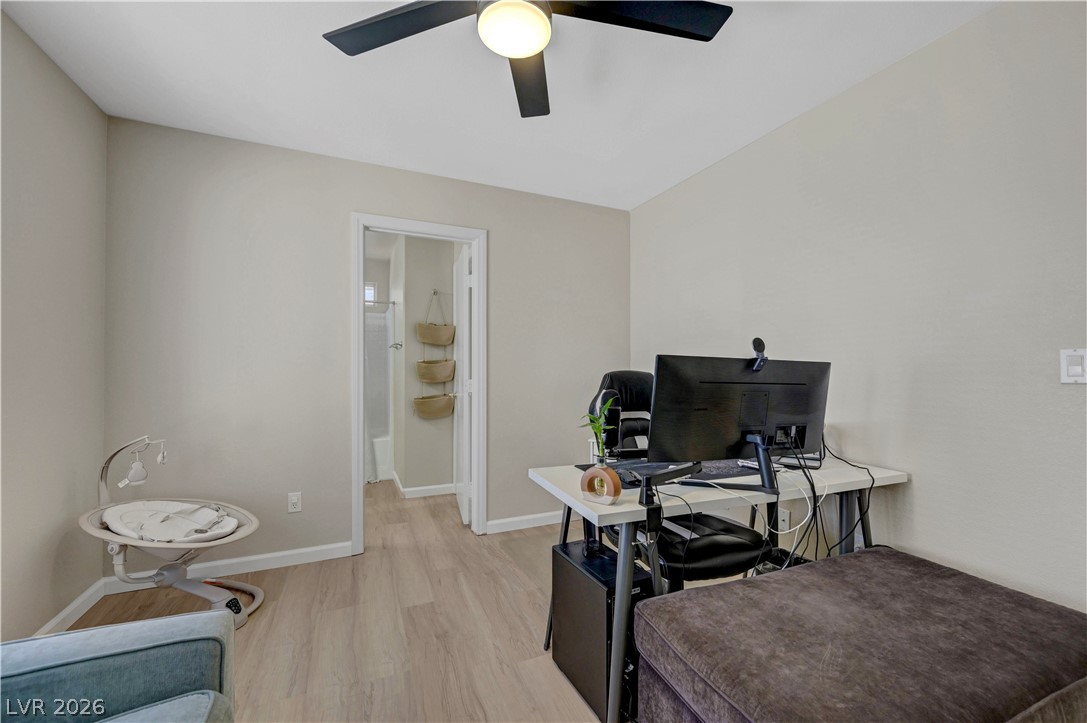 6878 Mesita Avenue Las Vegas NV 89122
