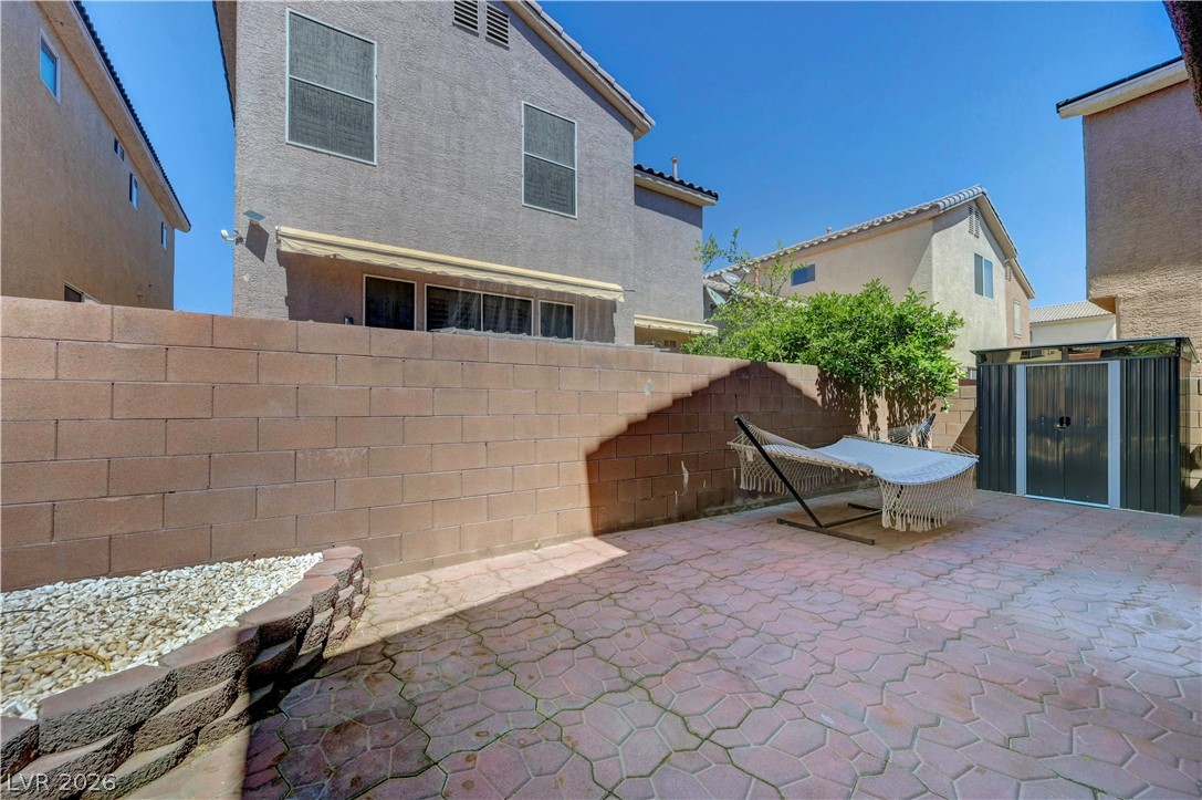 6878 Mesita Avenue Las Vegas NV 89122