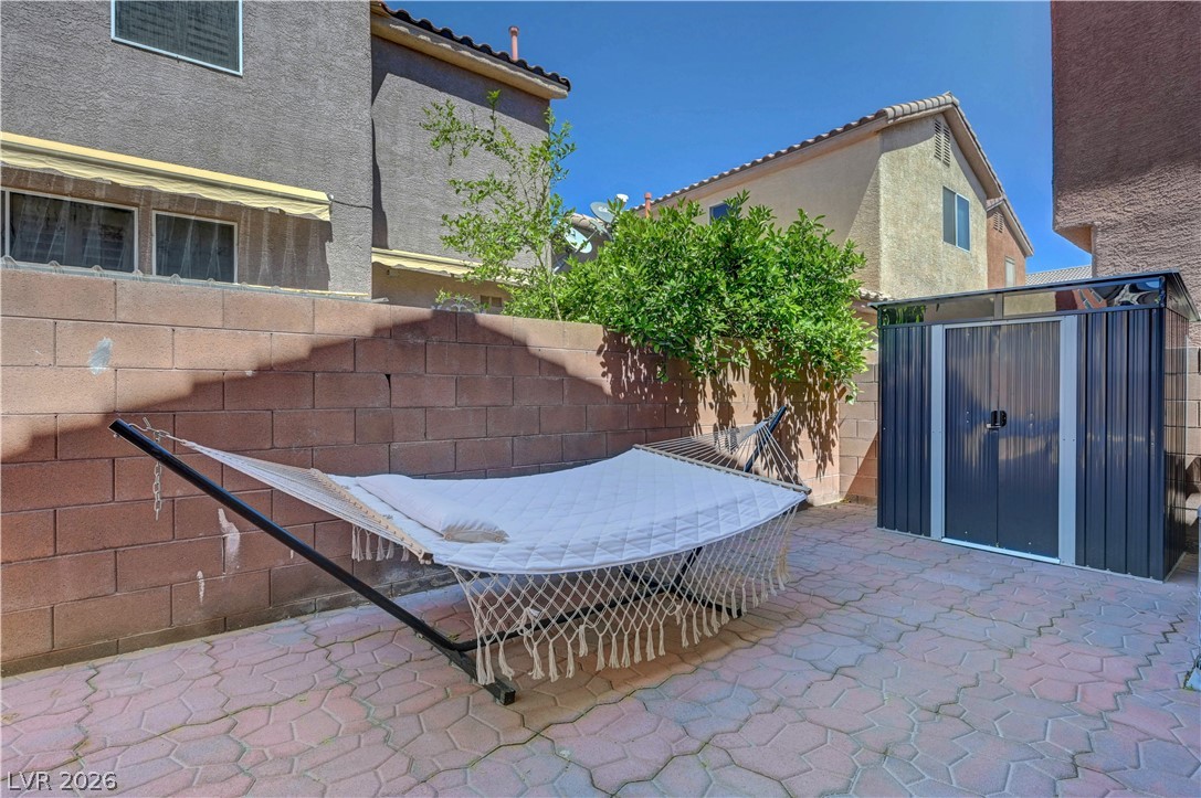6878 Mesita Avenue Las Vegas NV 89122