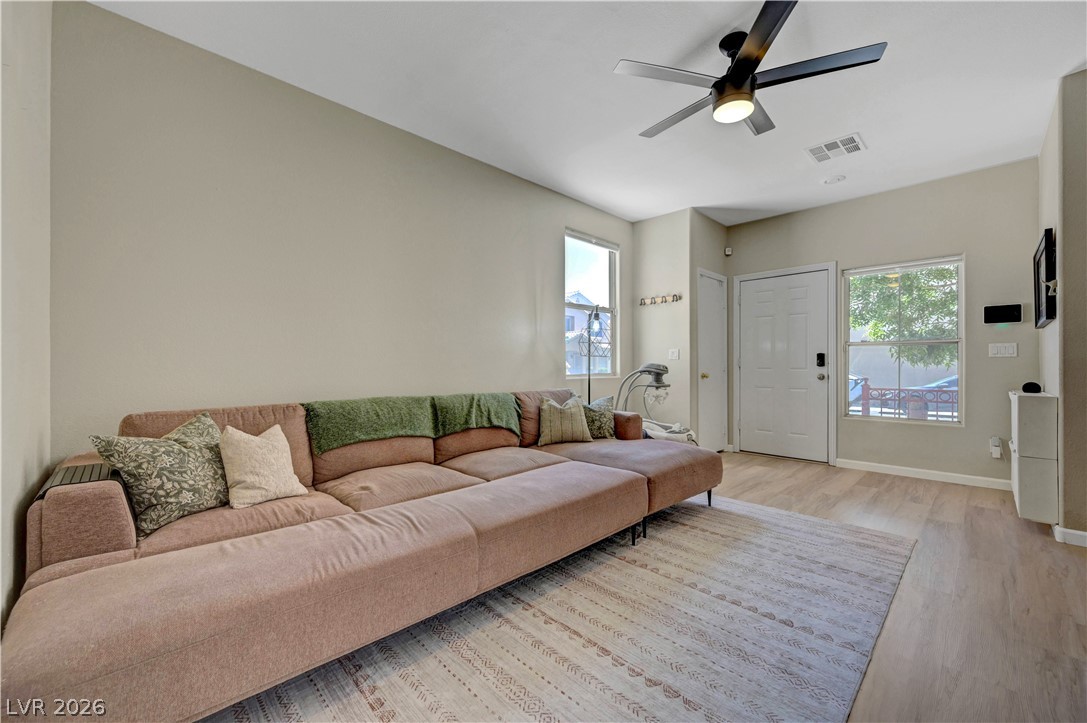 6878 Mesita Avenue Las Vegas NV 89122