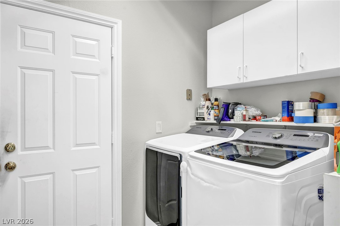 3925 Quadrel Street Las Vegas NV 89129