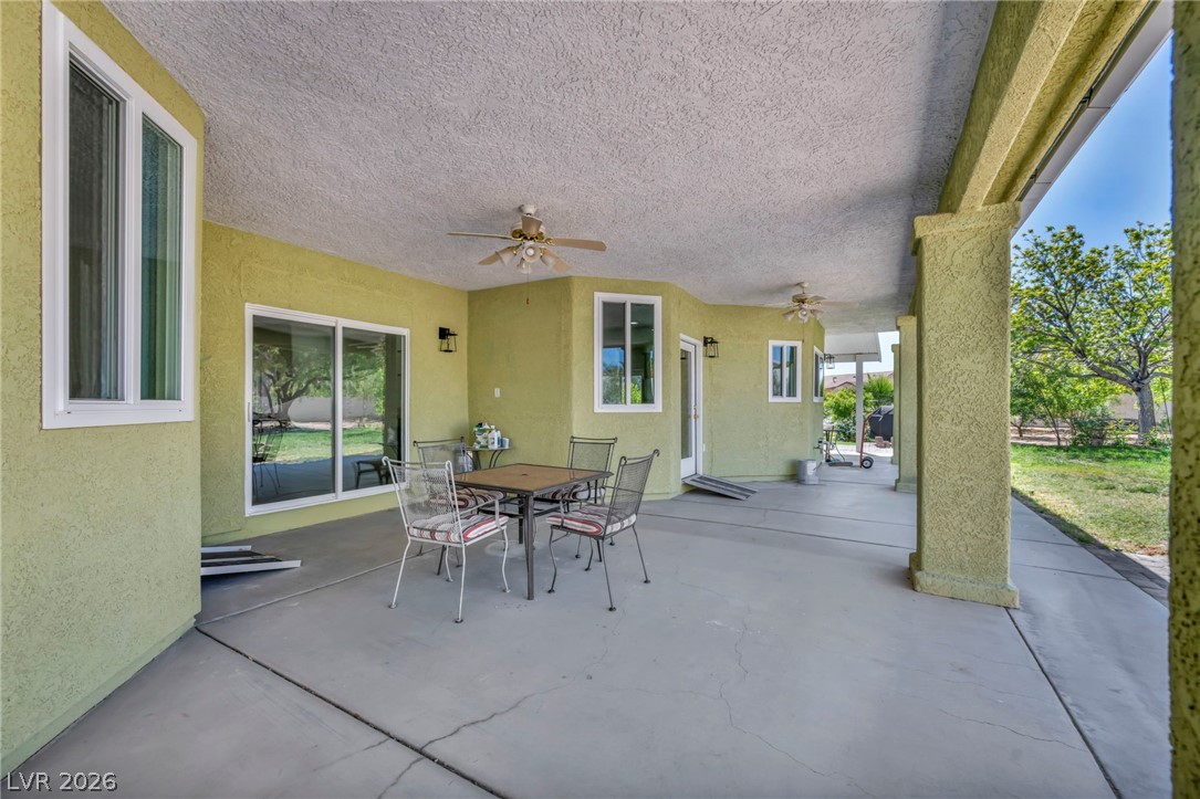 3925 Quadrel Street Las Vegas NV 89129
