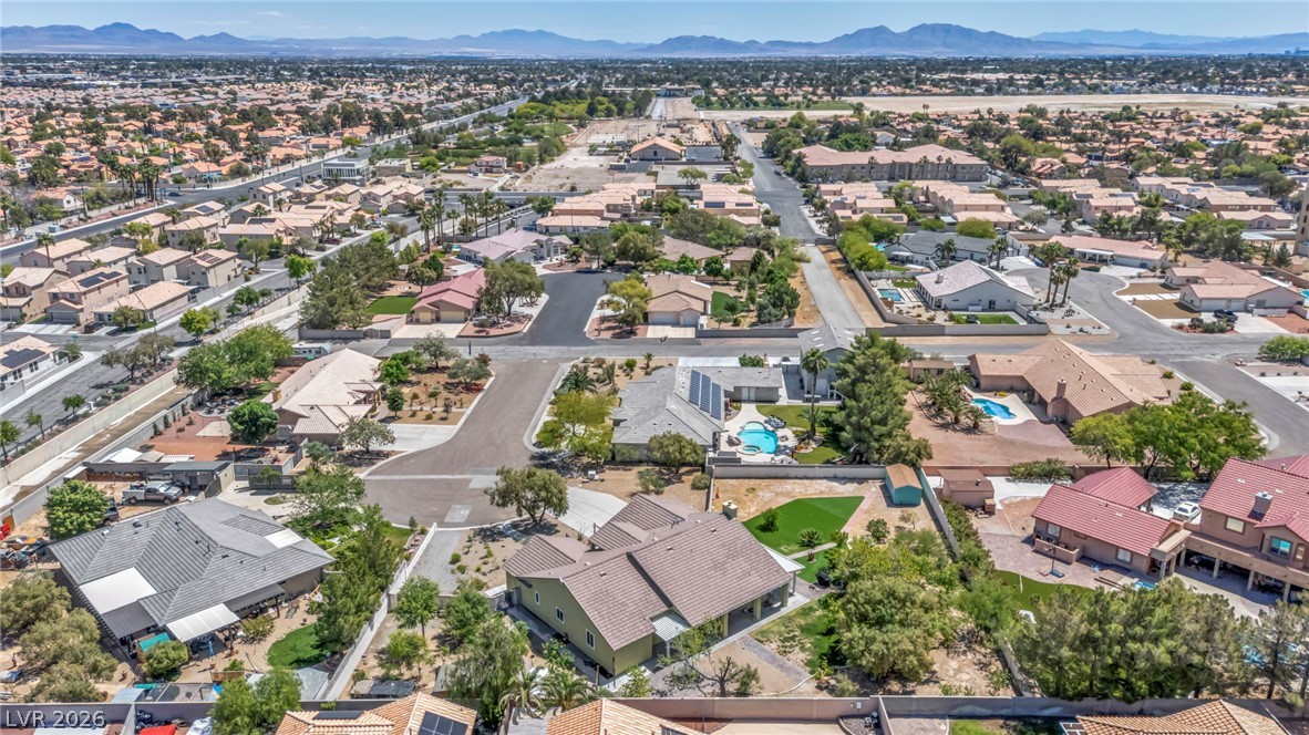 3925 Quadrel Street Las Vegas NV 89129