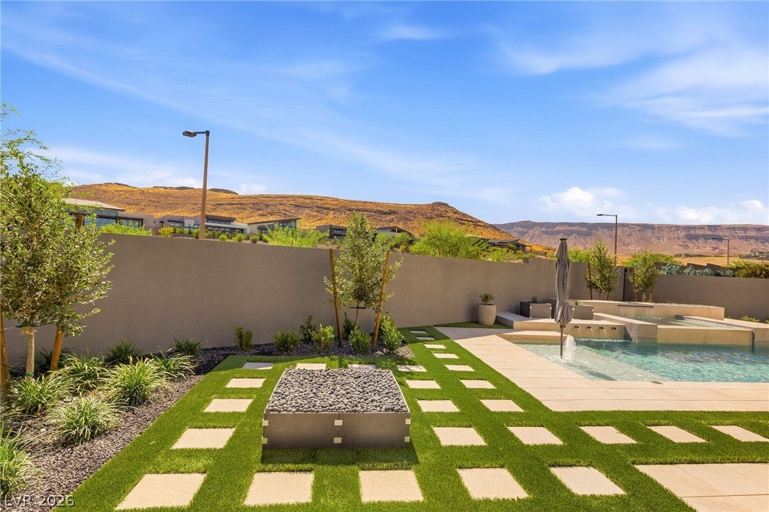 11041 Concord Valley Drive Las Vegas NV 89135