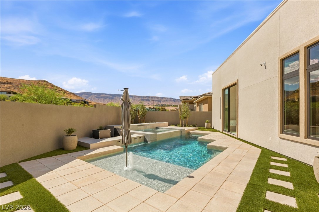 11041 Concord Valley Drive Las Vegas NV 89135