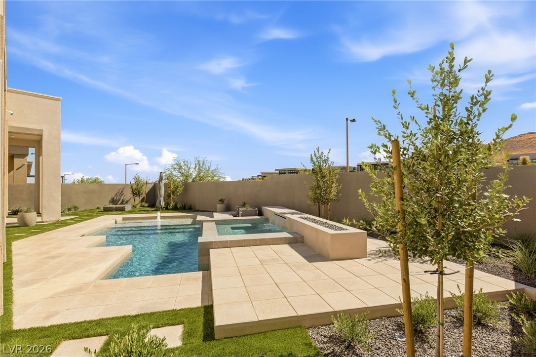 11041 Concord Valley Drive Las Vegas NV 89135