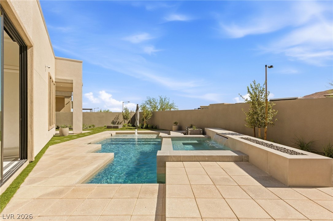 11041 Concord Valley Drive Las Vegas NV 89135