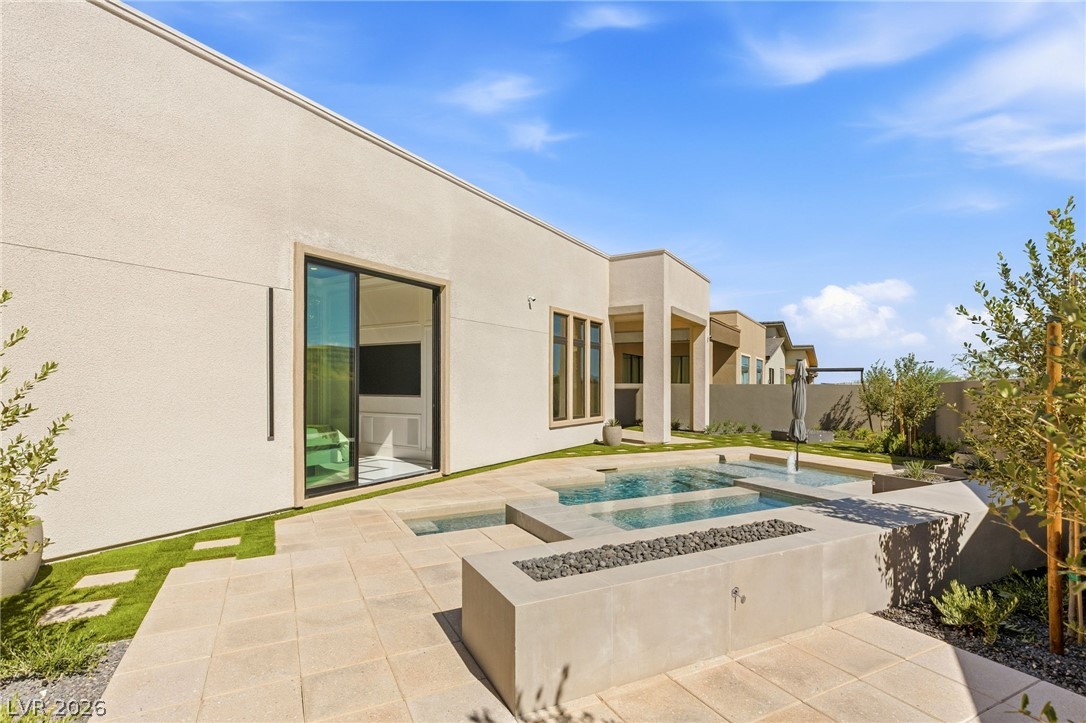 11041 Concord Valley Drive Las Vegas NV 89135
