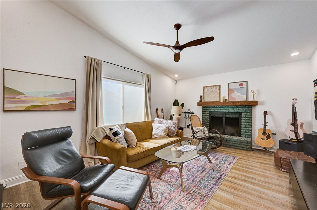 5646 Ibanez Avenue Las Vegas NV 89103