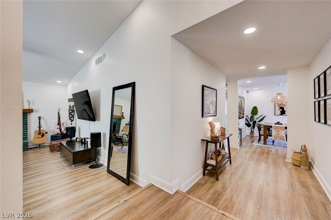 5646 Ibanez Avenue Las Vegas NV 89103