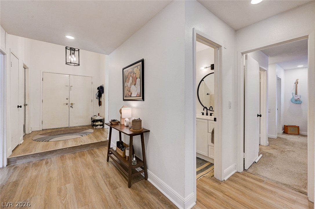5646 Ibanez Avenue Las Vegas NV 89103