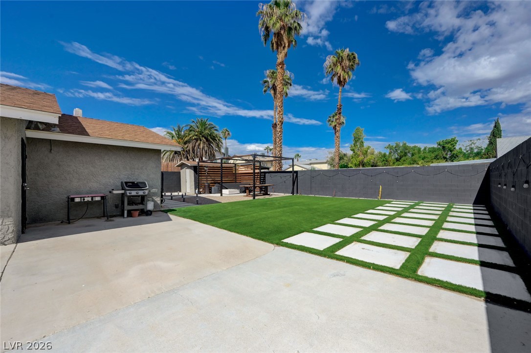 5646 Ibanez Avenue Las Vegas NV 89103