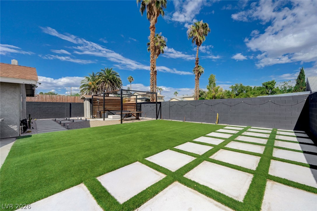 5646 Ibanez Avenue Las Vegas NV 89103