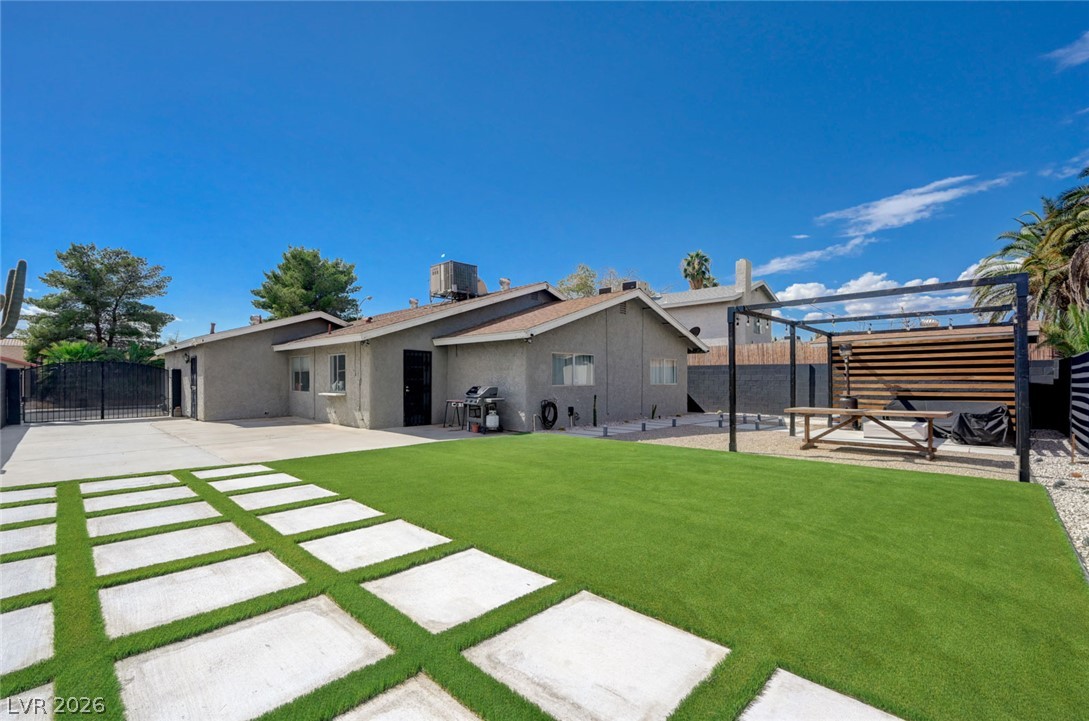 5646 Ibanez Avenue Las Vegas NV 89103