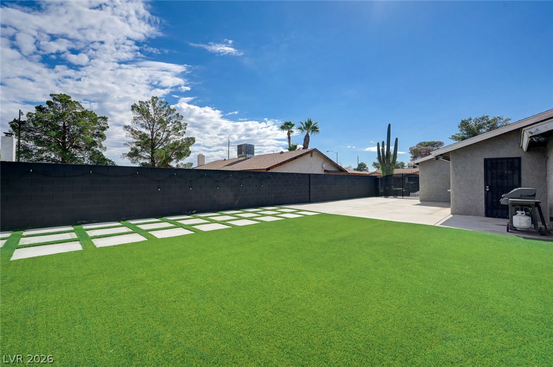 5646 Ibanez Avenue Las Vegas NV 89103