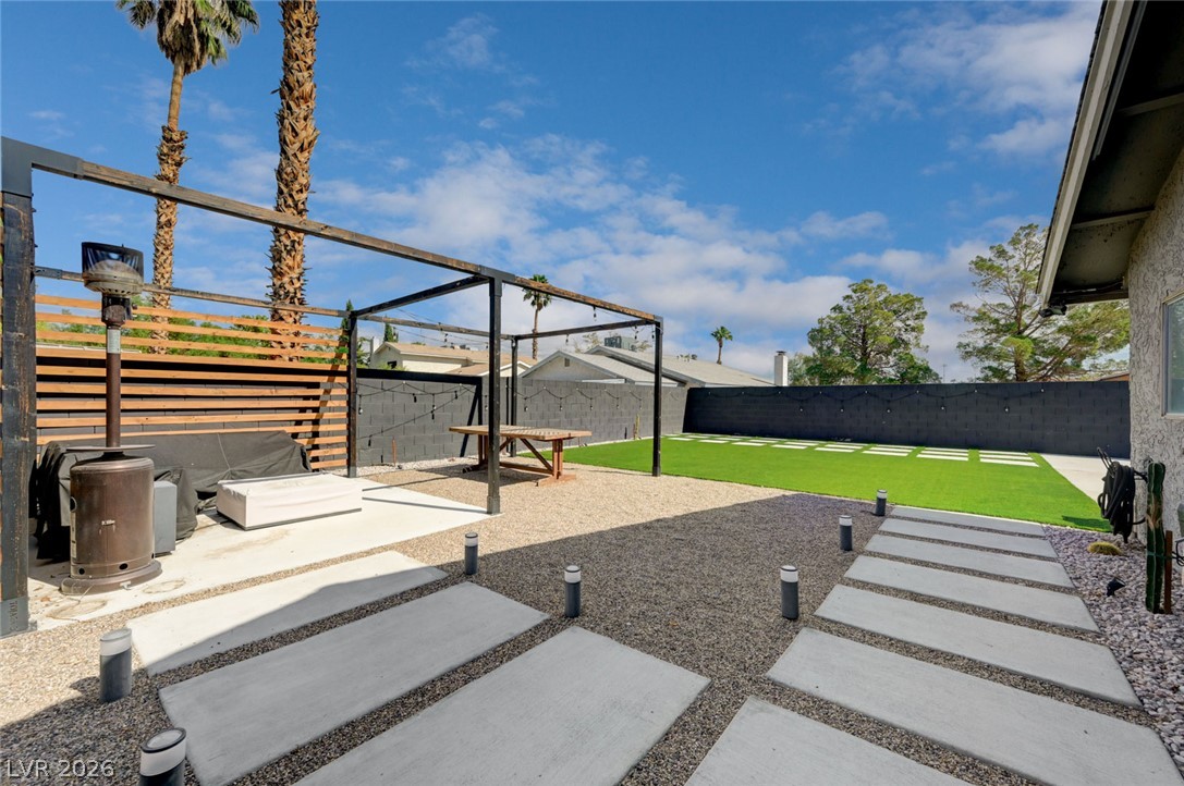 5646 Ibanez Avenue Las Vegas NV 89103