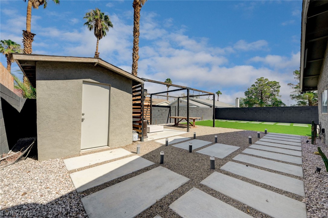 5646 Ibanez Avenue Las Vegas NV 89103