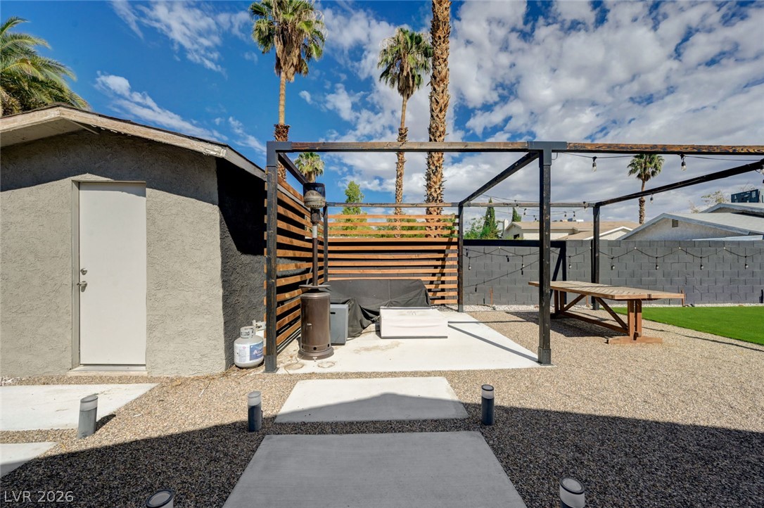 5646 Ibanez Avenue Las Vegas NV 89103
