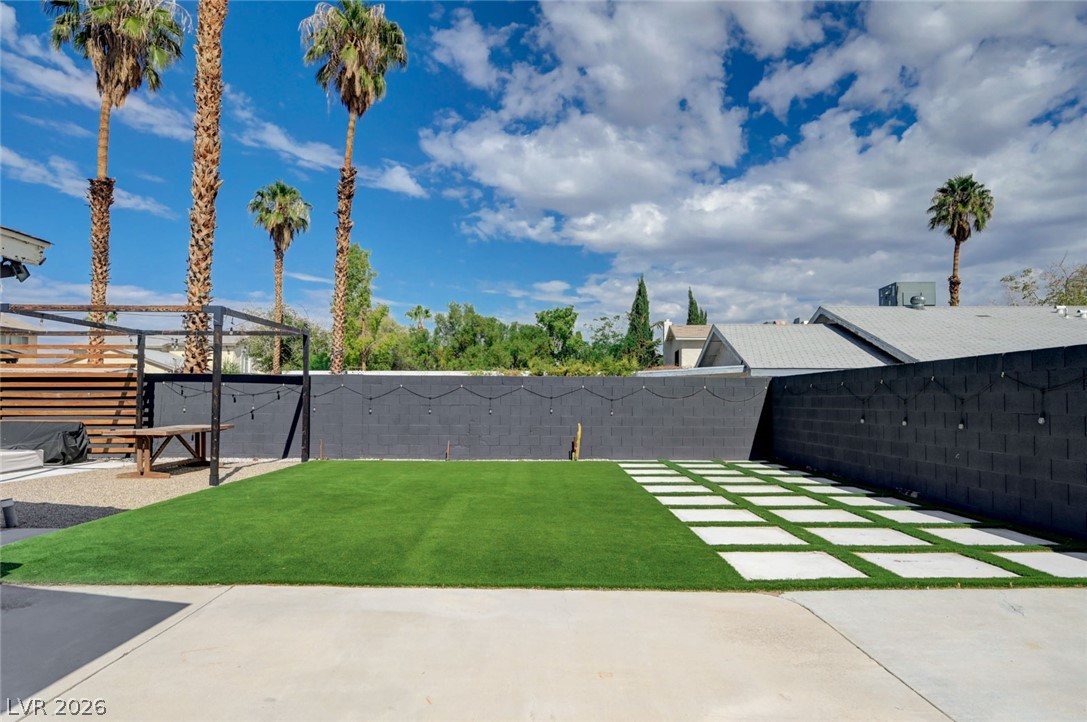 5646 Ibanez Avenue Las Vegas NV 89103
