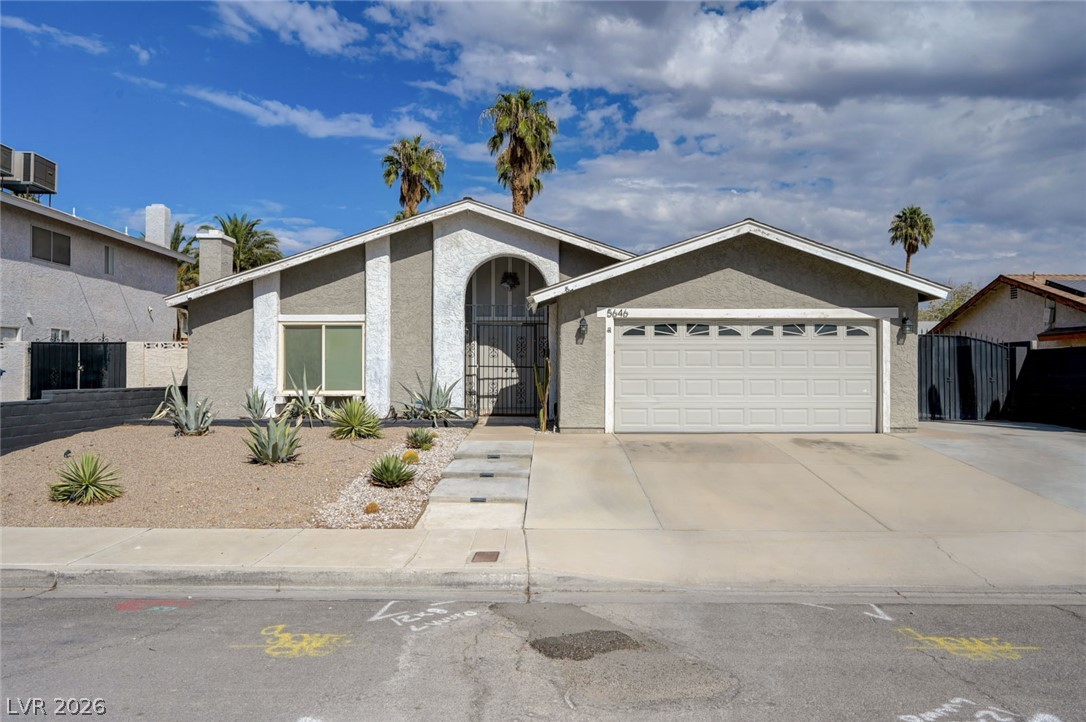 5646 Ibanez Avenue Las Vegas NV 89103