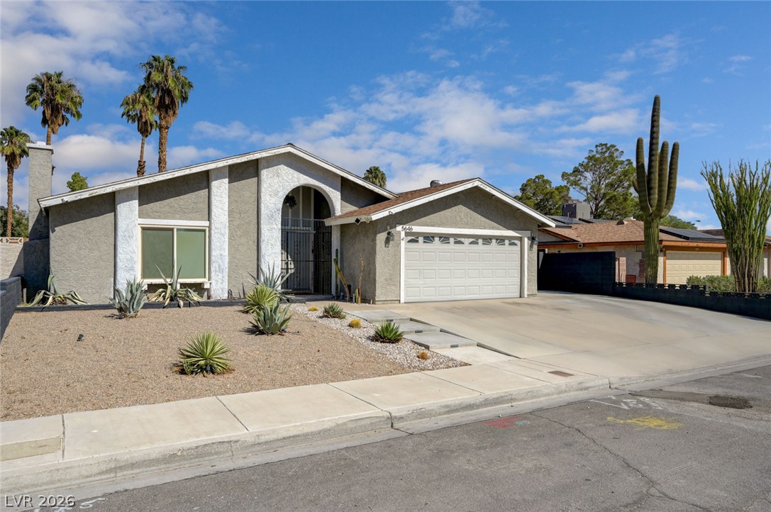 5646 Ibanez Avenue Las Vegas NV 89103