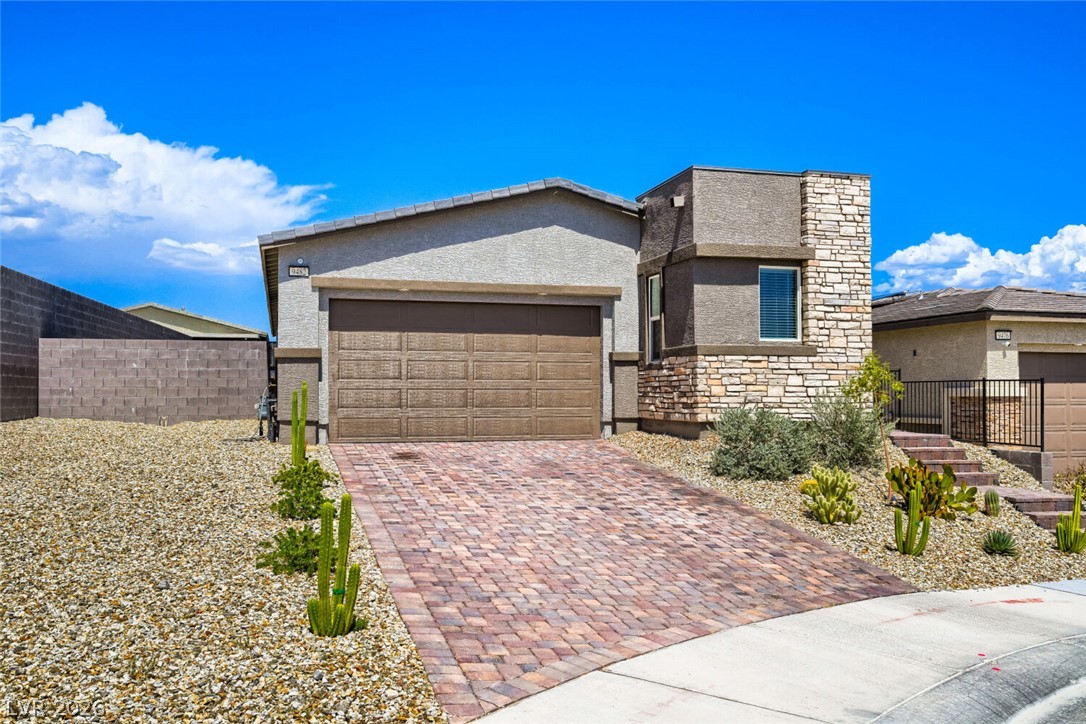 9482 Noble Fir Ridge Avenue Las Vegas NV 89143
