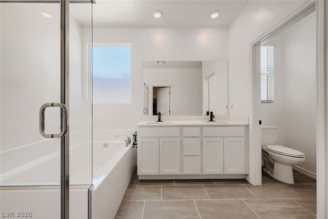 9482 Noble Fir Ridge Avenue Las Vegas NV 89143