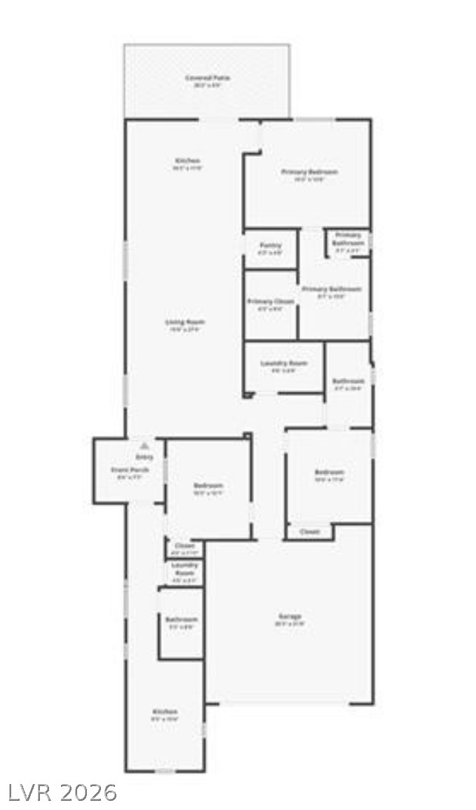 9482 Noble Fir Ridge Avenue Las Vegas NV 89143