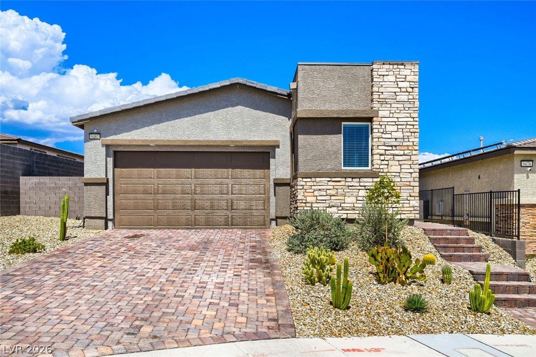9482 Noble Fir Ridge Avenue Las Vegas NV 89143