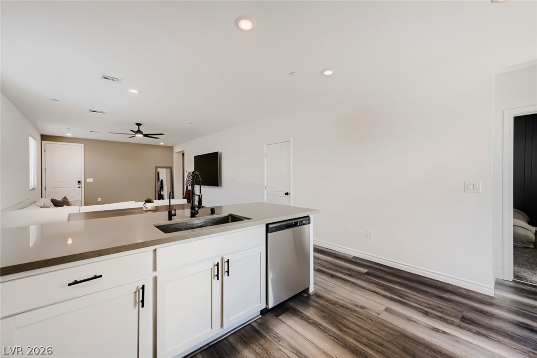 9482 Noble Fir Ridge Avenue Las Vegas NV 89143