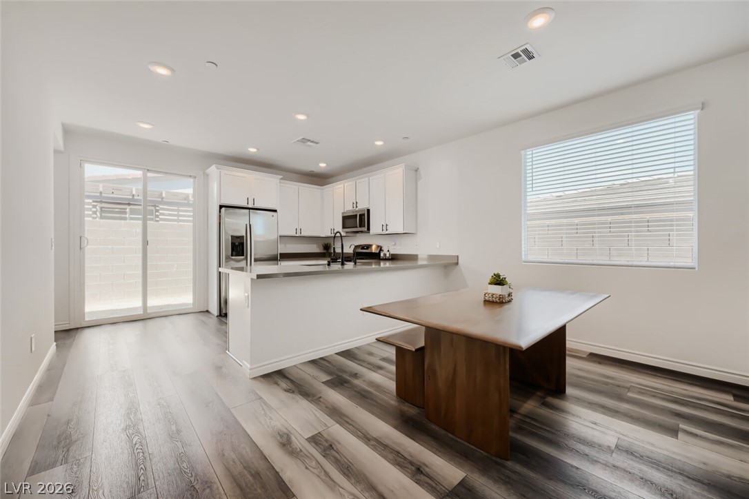 9482 Noble Fir Ridge Avenue Las Vegas NV 89143