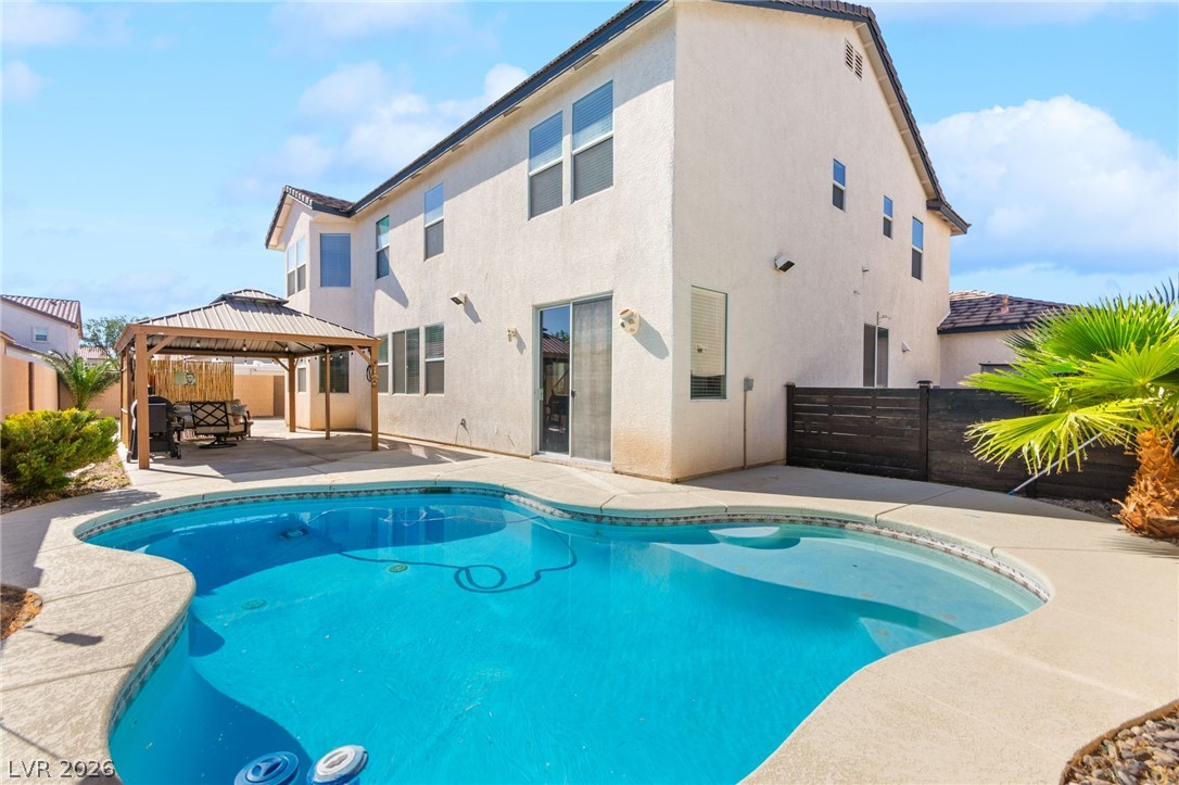 5601 Rocky Ravine Avenue Las Vegas NV 89131