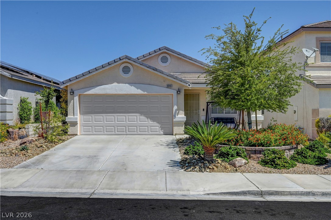 8840 Ackerman Avenue Las Vegas NV 89143