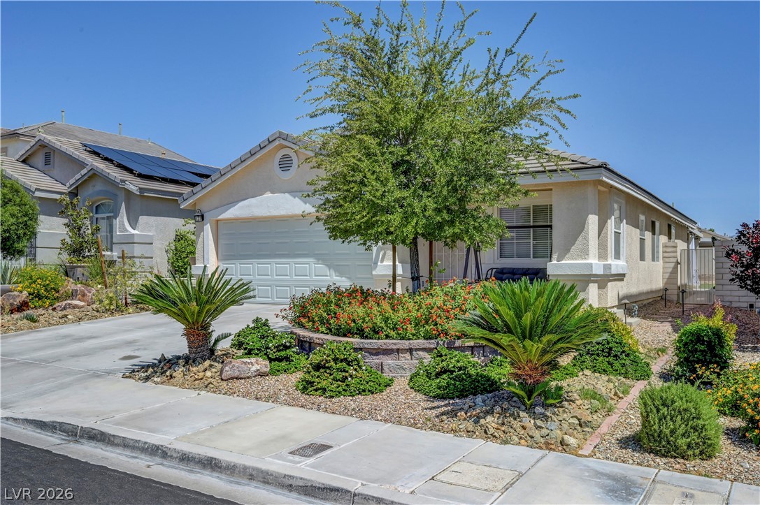 8840 Ackerman Avenue Las Vegas NV 89143