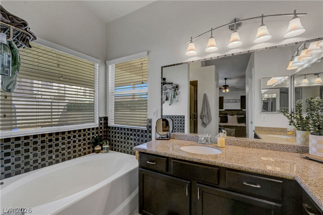 8840 Ackerman Avenue Las Vegas NV 89143