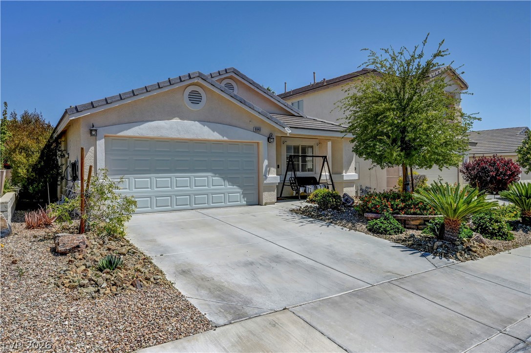 8840 Ackerman Avenue Las Vegas NV 89143