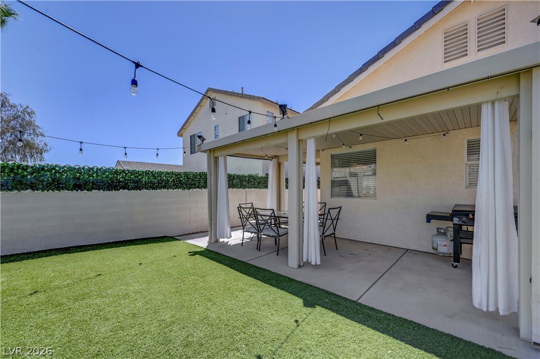 8840 Ackerman Avenue Las Vegas NV 89143