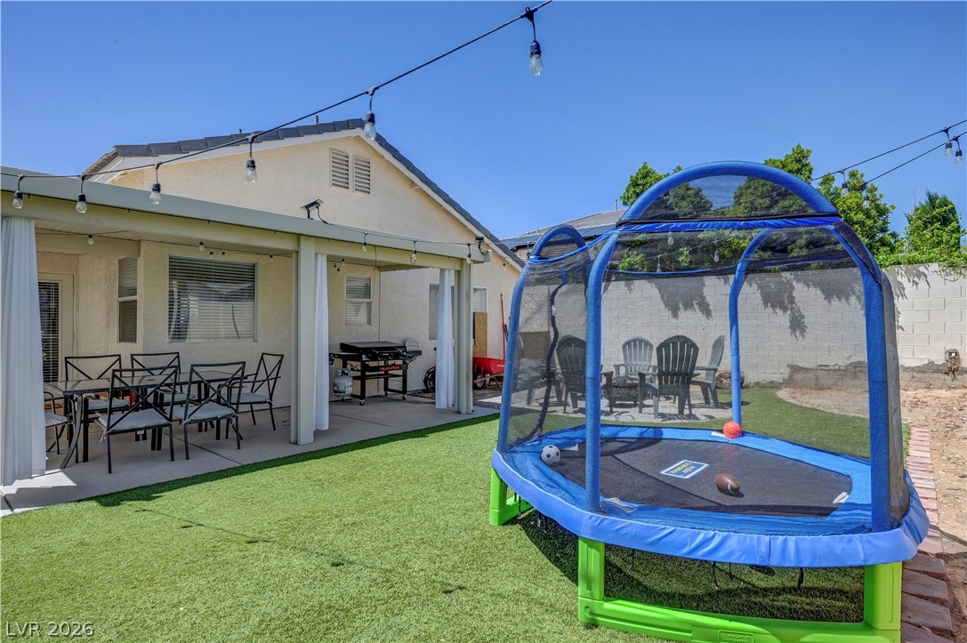 8840 Ackerman Avenue Las Vegas NV 89143