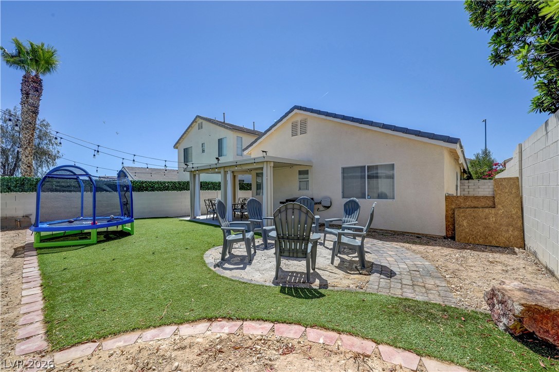 8840 Ackerman Avenue Las Vegas NV 89143