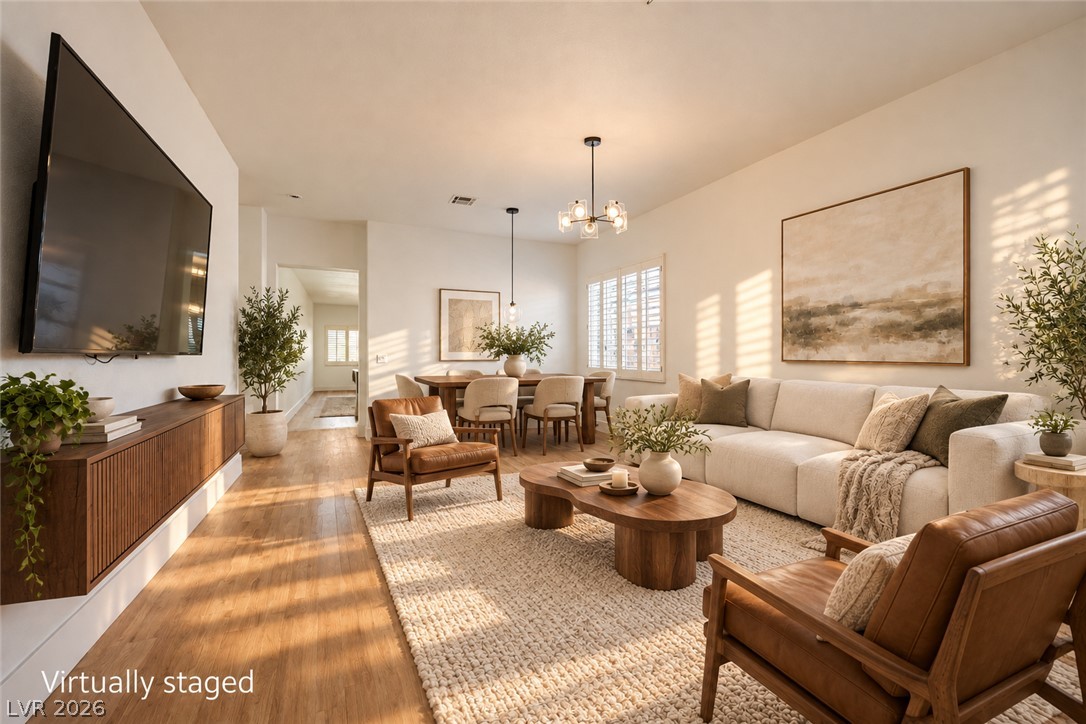 601 Bear Grass Street Las Vegas NV 89144