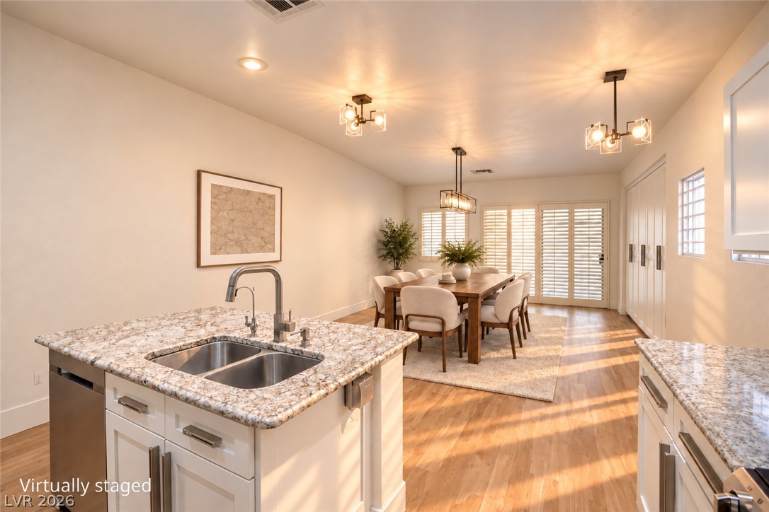 601 Bear Grass Street Las Vegas NV 89144