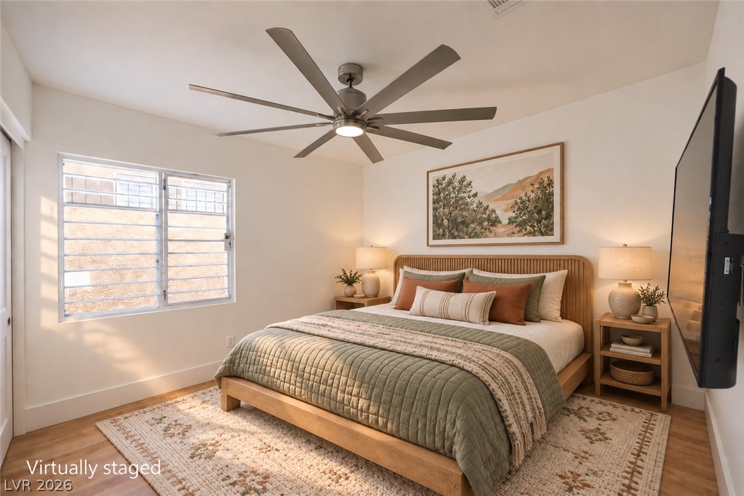 601 Bear Grass Street Las Vegas NV 89144