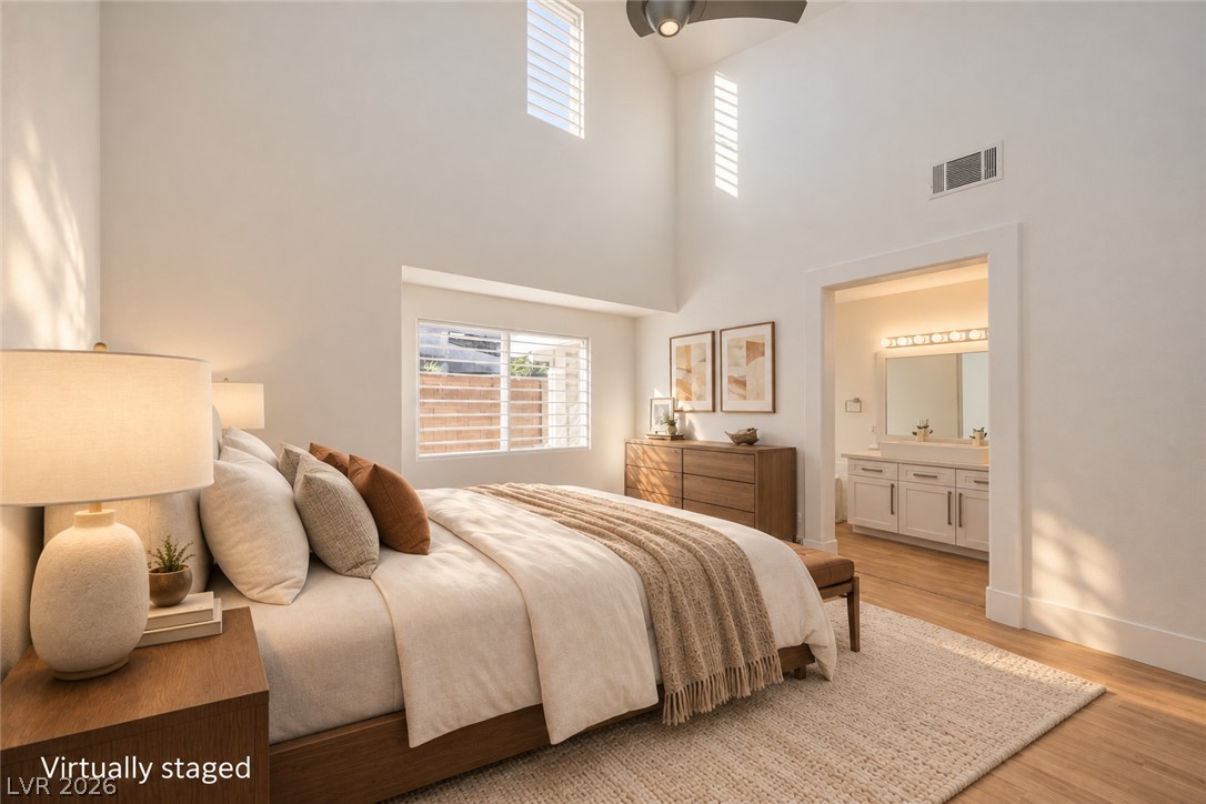 601 Bear Grass Street Las Vegas NV 89144
