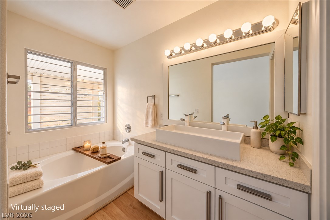 601 Bear Grass Street Las Vegas NV 89144