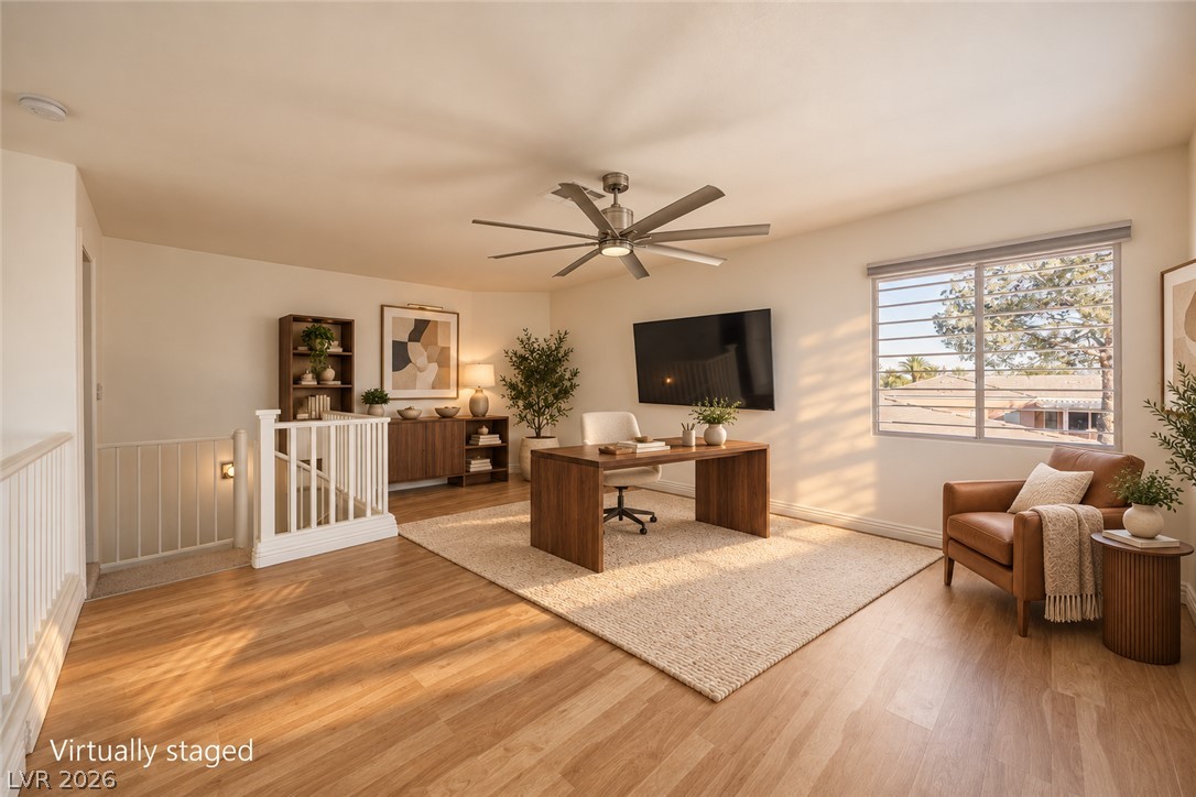 601 Bear Grass Street Las Vegas NV 89144